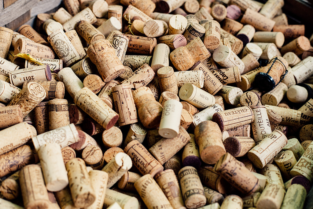 Date e consigli per l’imbottigliamento del vino 2020.
